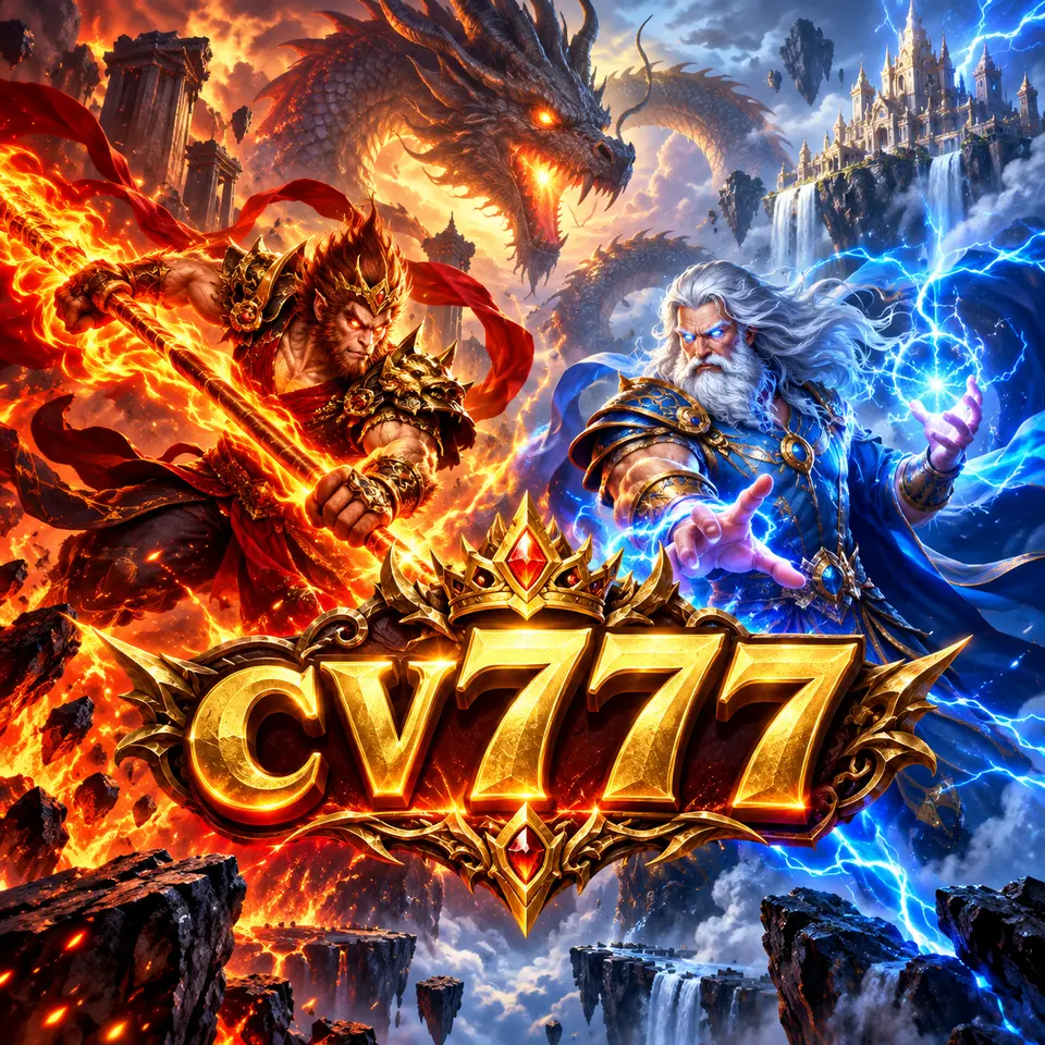 cv777 Unduh