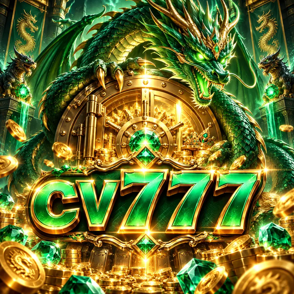 cv777 APK Resmi Unduh