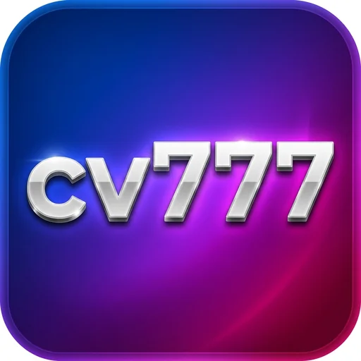 cv777 Logo - Resmi