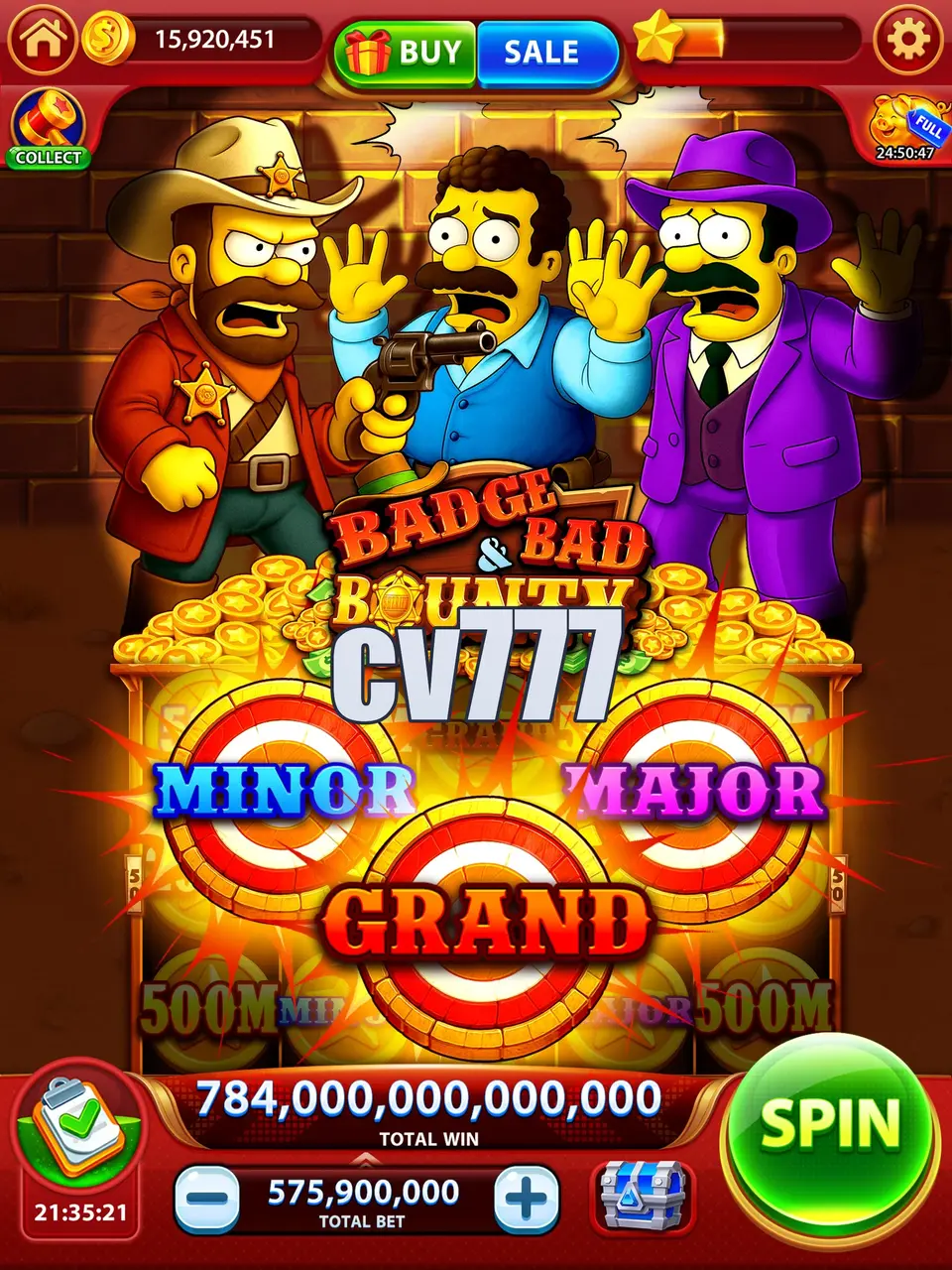 cv777 Preview - Resmi Unduh